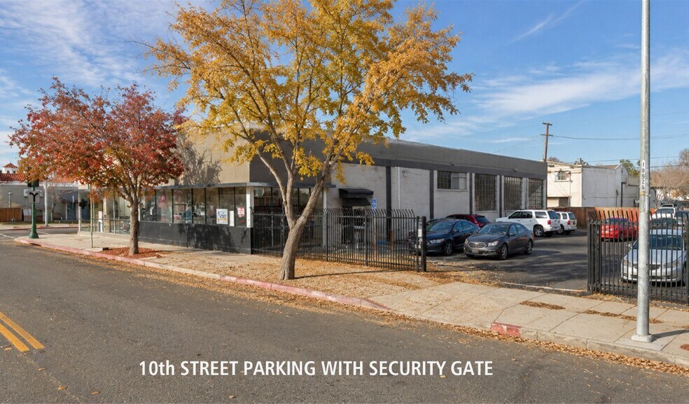 More Photos Of 1430 10th St, Modesto Service For Sale