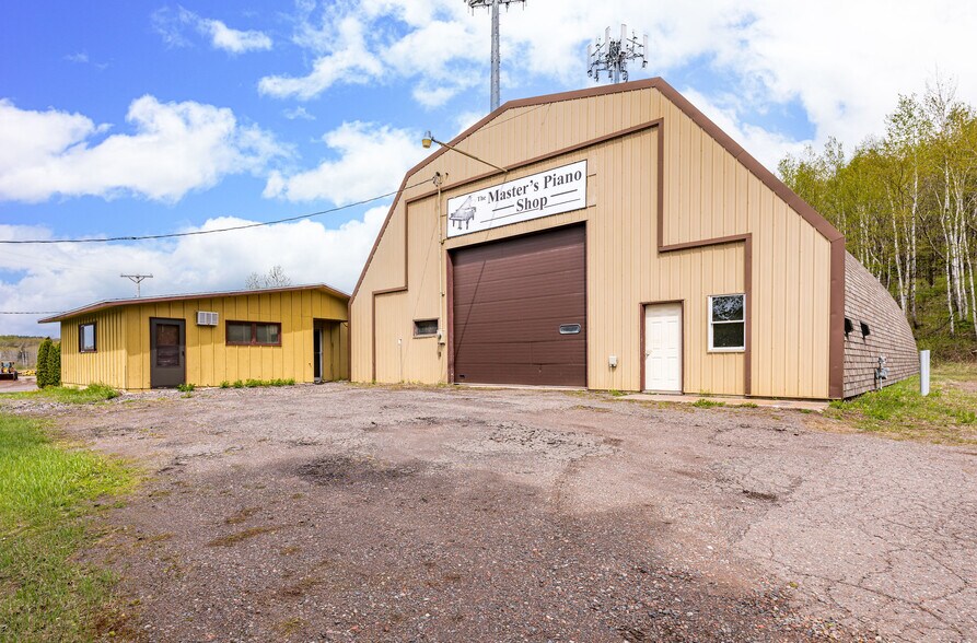 Primary Photo Of 9353 Westgate Blvd, Duluth Warehouse For Sale