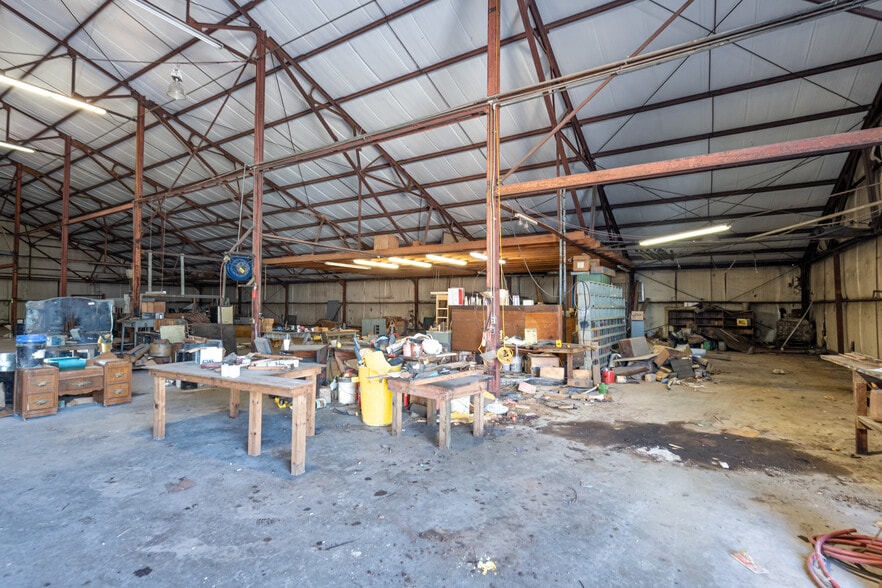 More Photos Of 96 Huffaker Rd NW, Rome Warehouse For Sale