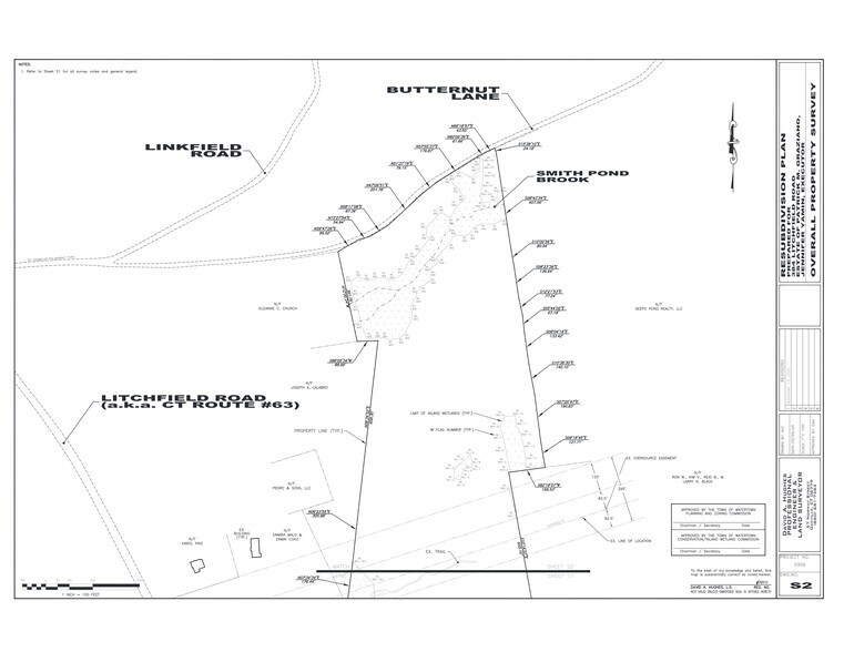 More Photos Of 00 Litchfield Rd, Watertown, Ct, Watertown Land For Sale