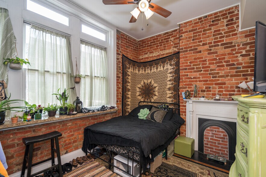 More Photos Of 417 W Grace St, Richmond Apartments For Sale