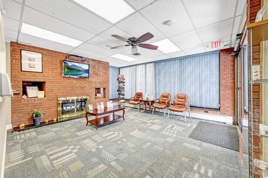 More Photos Of 59 A Kinderkamack Rd, Westwood Medical For Lease