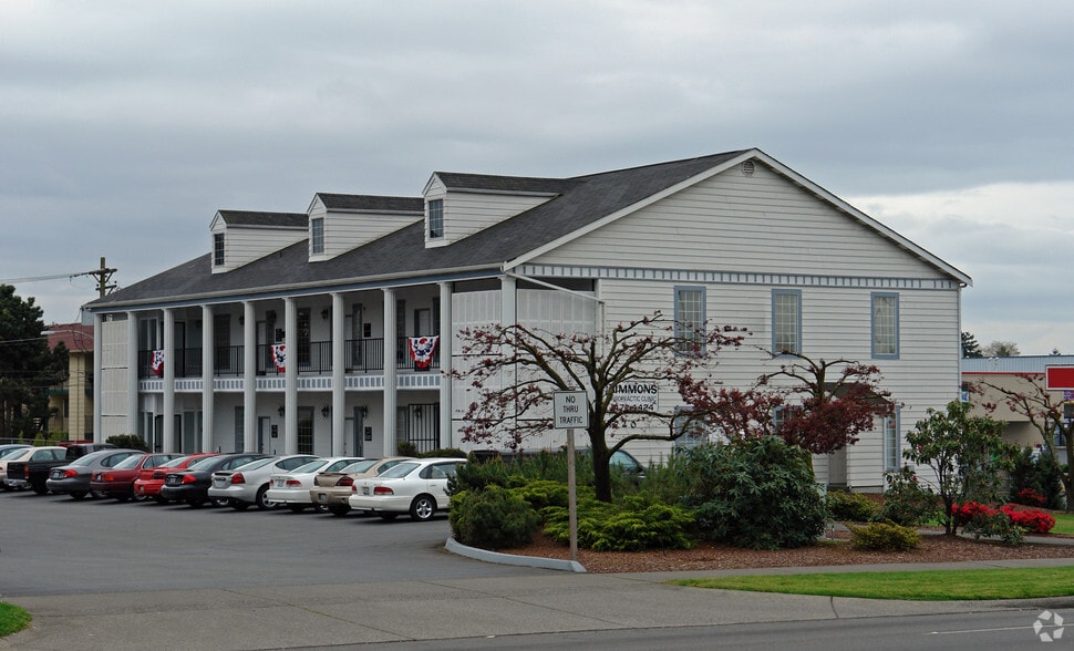 Primary Photo Of 1720 S 72nd St, Tacoma Medical For Sale