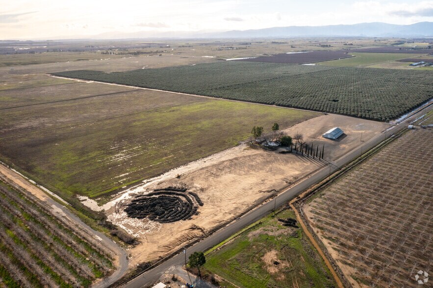 More Photos Of , Corning Land For Sale