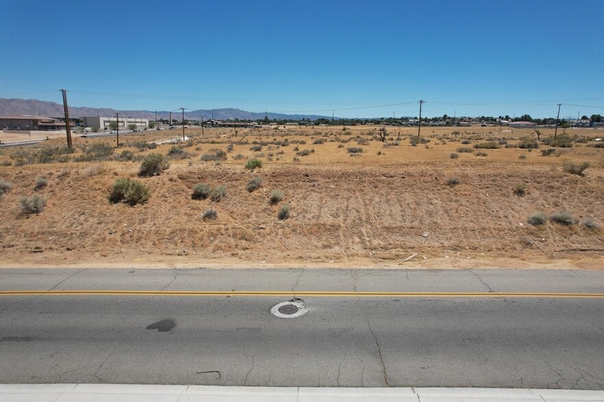 More Photos Of Huerta St, Victorville Land For Sale