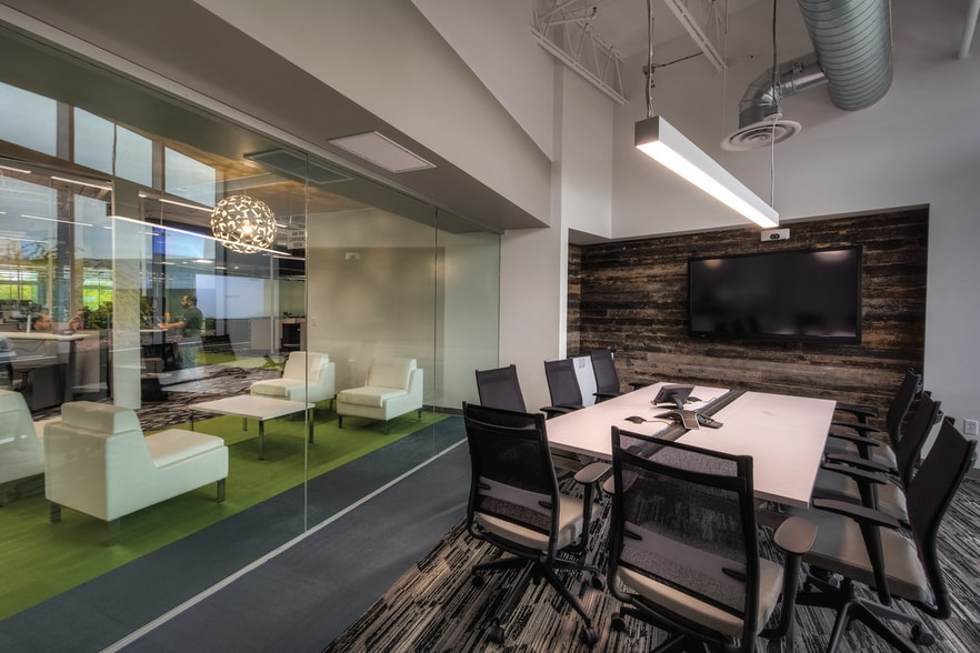 More Photos Of 8600 S Science Dr, Tempe Office For Sale