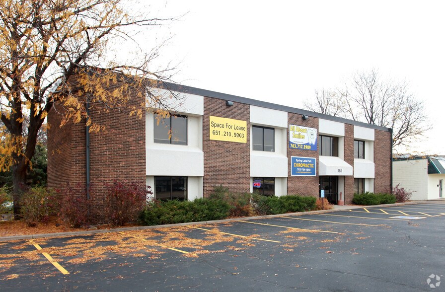 Primary Photo Of 1611 County Highway 10, Minneapolis Medical For Sale