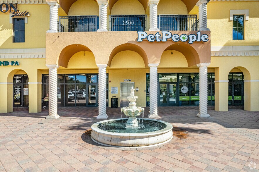 More Photos Of 2420-2500 Vanderbilt Beach Rd, Naples Unknown For Lease