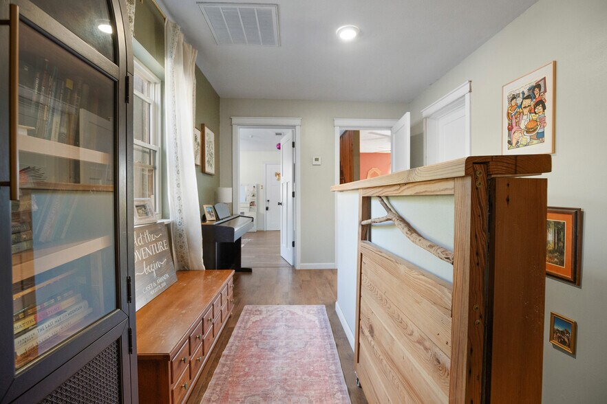 More Photos Of 122 Ouachita River Haven Rd, Pencil Bluff Hotel For Sale