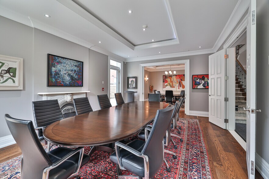 More Photos Of 60 Bedford Rd, Toronto Office For Sale