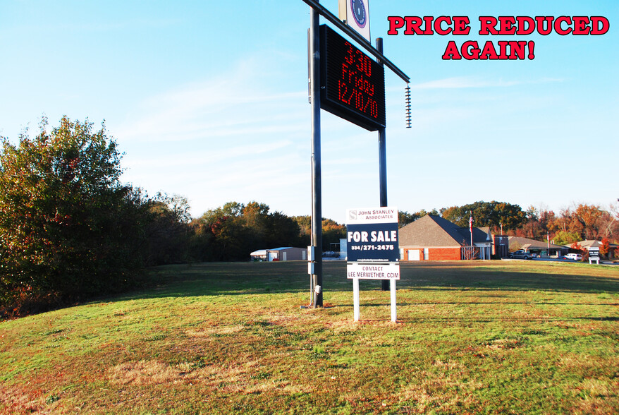 Primary Photo Of John Overton Dr, Montgomery Land For Sale