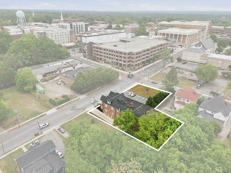 Primary Photo Of 49 Corban Ave SW, Concord Apartments For Sale