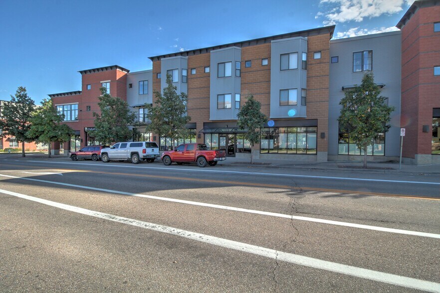 Primary Photo Of 4520 Broadway St, Boulder Unknown For Lease