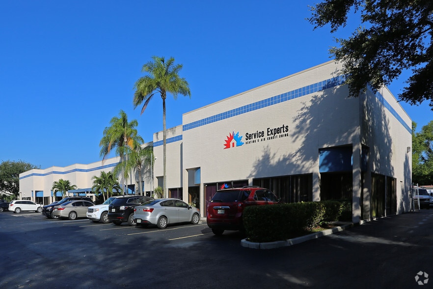 Primary Photo Of 840 Jupiter Park Dr, Jupiter Warehouse For Lease