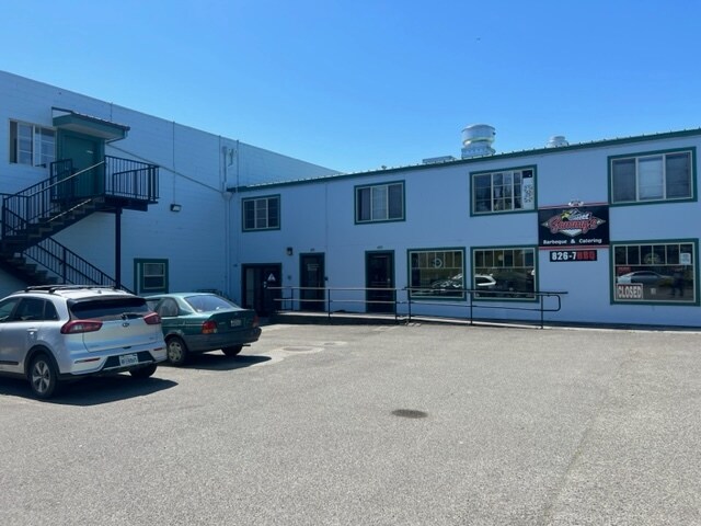 More Photos Of 920 Samoa Blvd, Arcata Storefront Retail Office For Lease