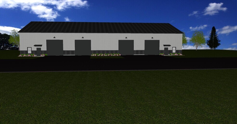 More Photos Of 672 Consaulus ave, Schenectady Industrial For Lease