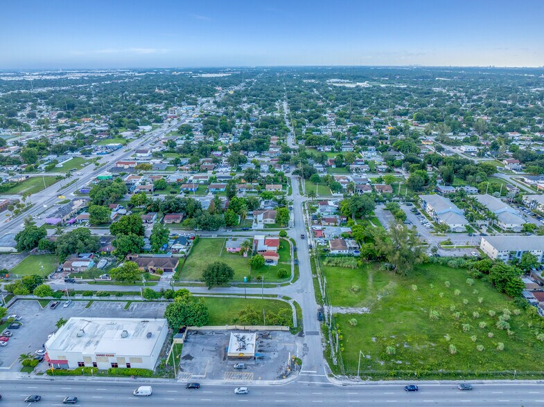More Photos Of 7900 NW 21st Ave, Miami Land For Sale