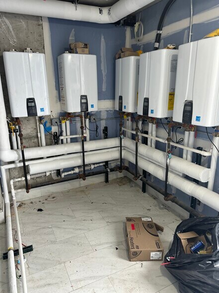 More Photos Of 1039 Washington Ave, Bronx Apartments For Sale