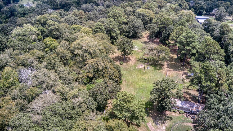 Primary Photo Of 2160 Bowler Rd, Waller Land For Sale