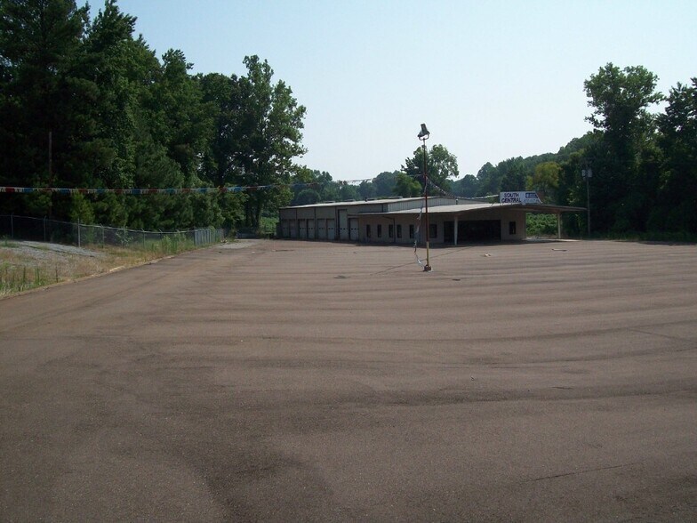 Primary Photo Of 95 Pleasant Hill Rd, Nesbit Land For Lease