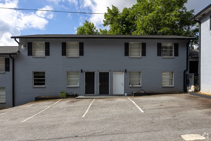 More Photos Of 20 Griffin St, Atlanta Multifamily For Sale