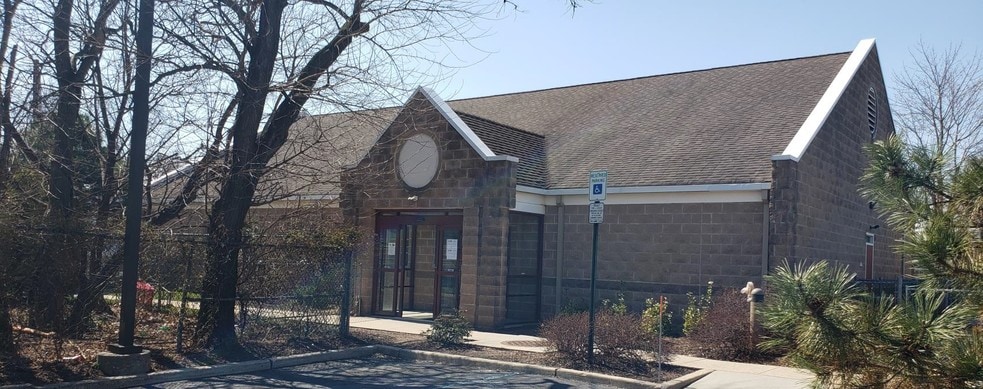Primary Photo Of 60 Millstone Rd, Somerset Light Distribution For Lease