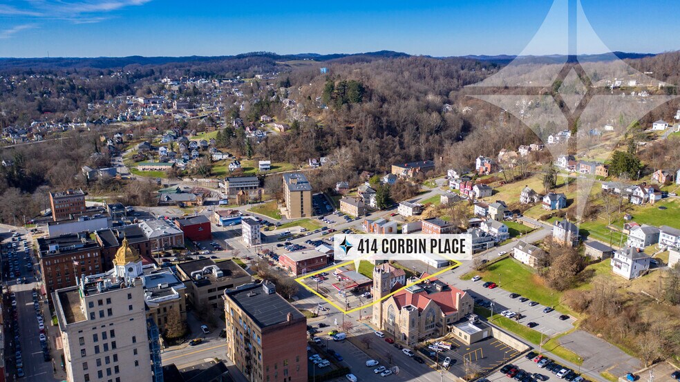 More Photos Of 414 Corbin Pl, Fairmont Land For Sale