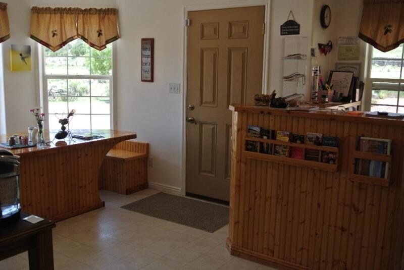 More Photos Of 412 S Highway 12, Tropic Hospitality For Sale