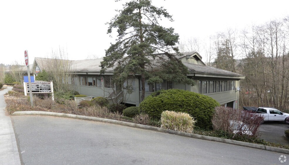 More Photos Of 1808 Richards Rd, Bellevue Office For Lease