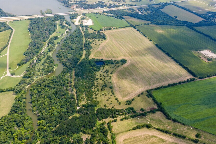 More Photos Of Highway 67, Cleburne Land For Sale
