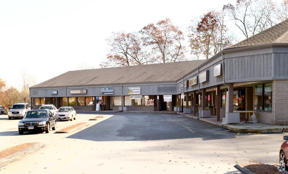 Primary Photo Of 316 Boston Post Rd, Waterford Storefront For Lease