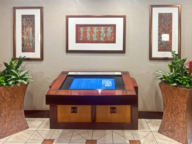 More Photos Of 125 Townpark Dr NW, Kennesaw Coworking Space