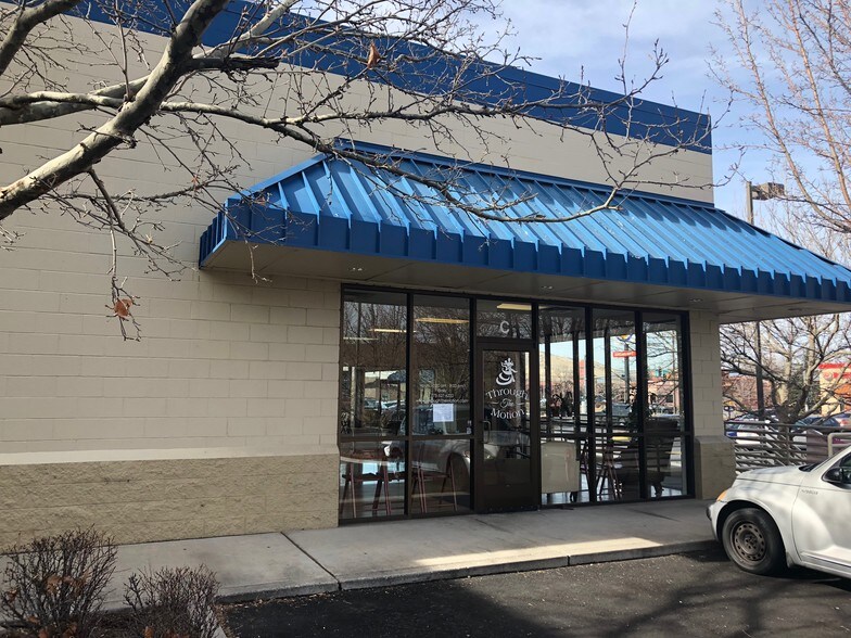 More Photos Of 80 E Patriot Blvd, Reno Freestanding For Lease