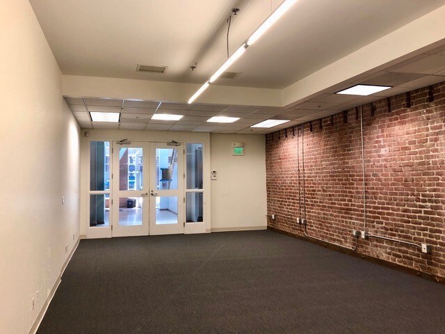 More Photos Of 724 Battery St, San Francisco Office For Lease