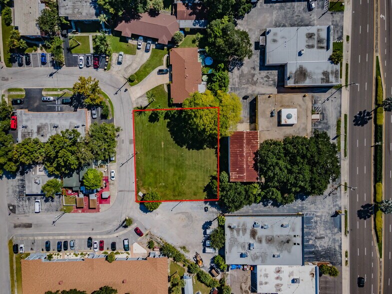 More Photos Of 644-656 Lembo Cir, Clearwater Land For Sale