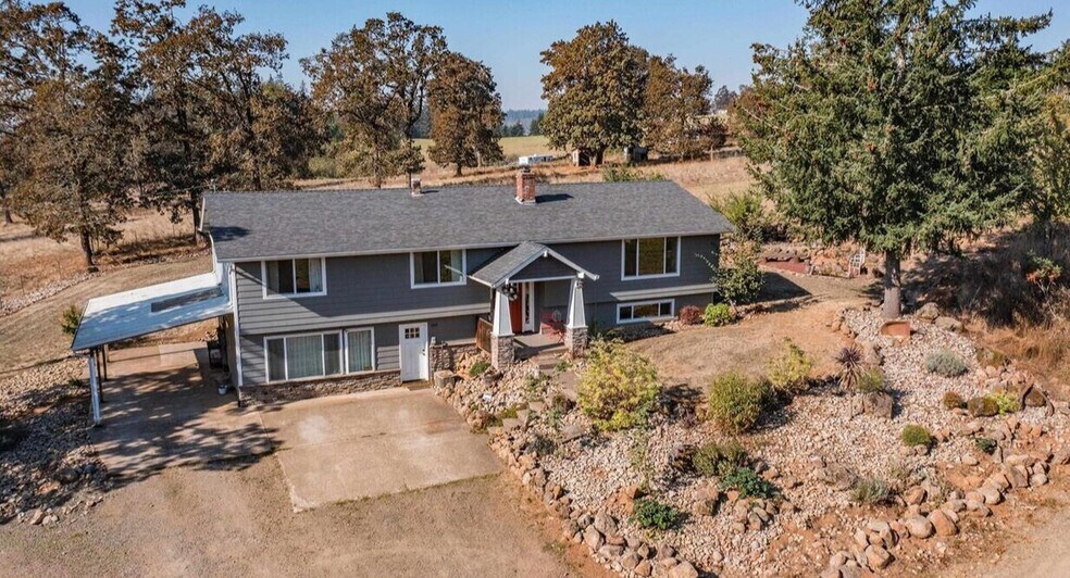 More Photos Of 7209 Combest Ln SE, Turner Land For Sale