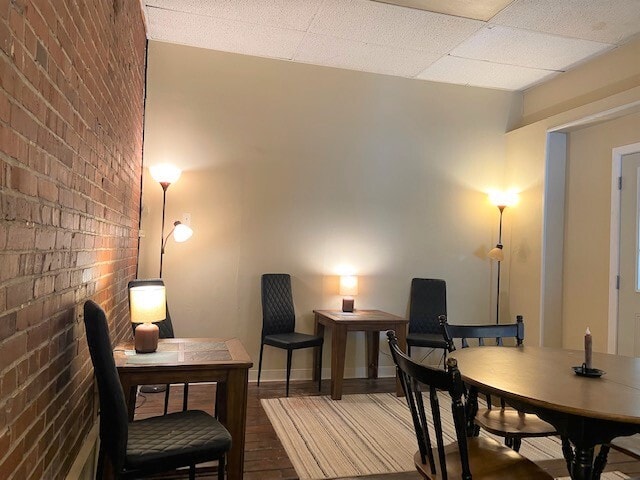 More Photos Of 130-134 E Main St, Lock Haven Office For Lease