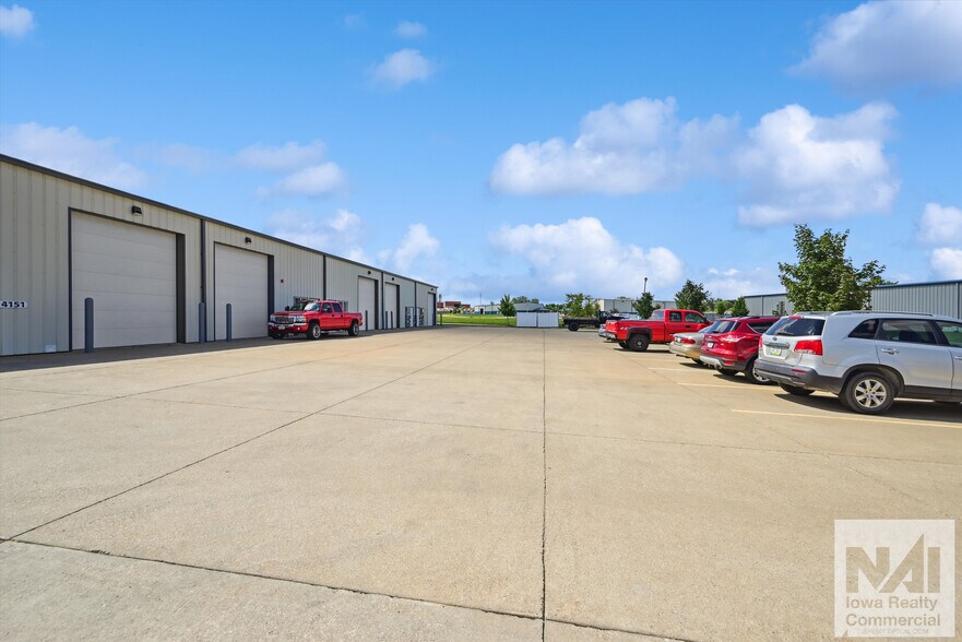 More Photos Of 4151 3rd Ave, Marion Industrial For Lease