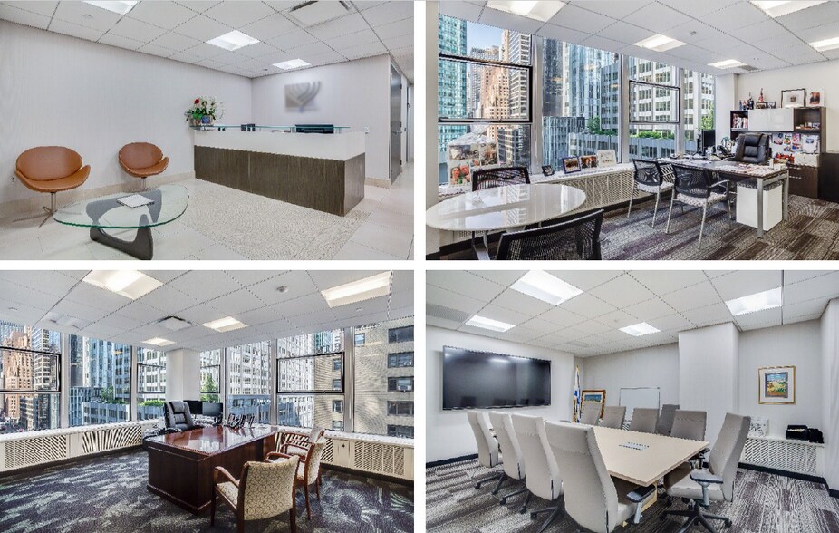 More Photos Of 641 Lexington Ave, New York Office For Lease