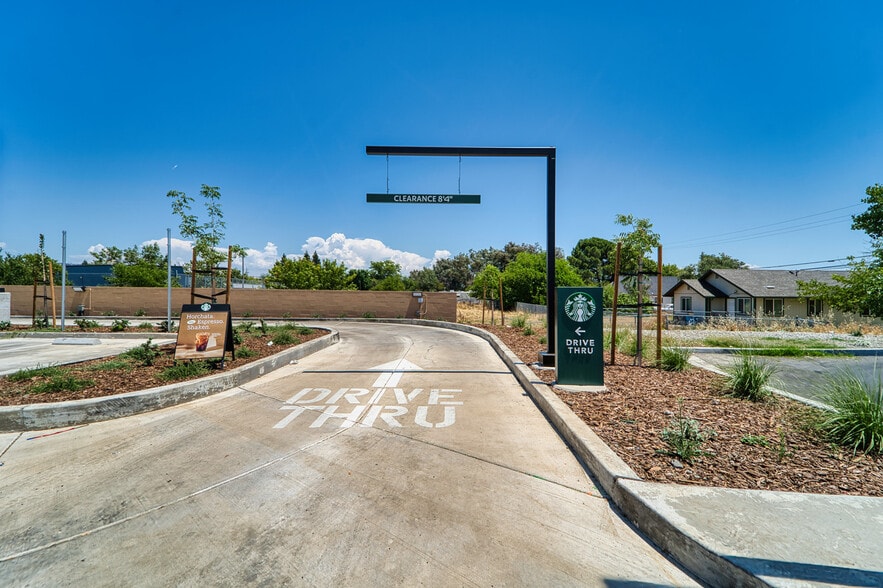 More Photos Of 2040 3rd St, Oroville Freestanding For Lease