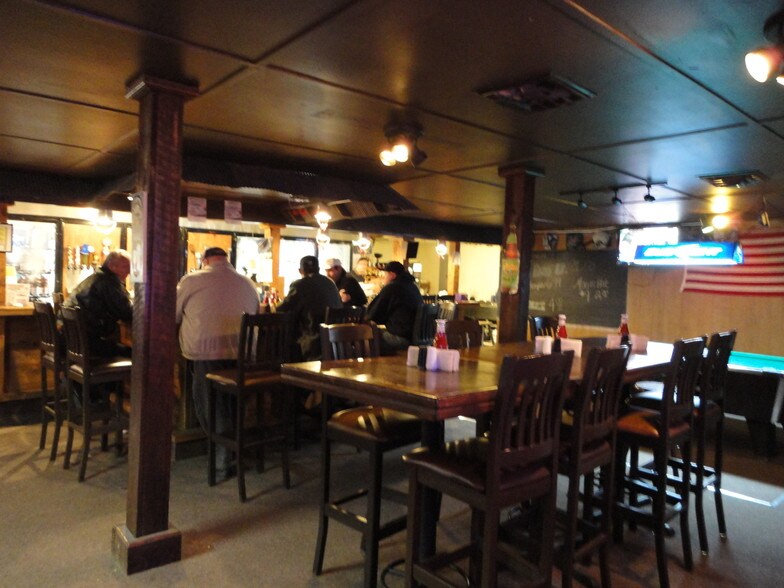 More Photos Of 3746 Mount Pleasant Rd, Sherrills Ford Restaurant For Sale