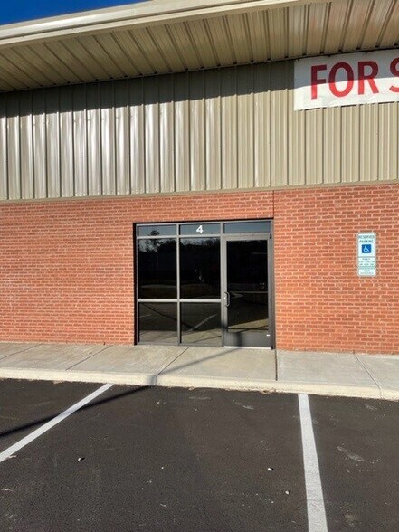 More Photos Of 778 Anne Ln, Aylett Warehouse For Lease