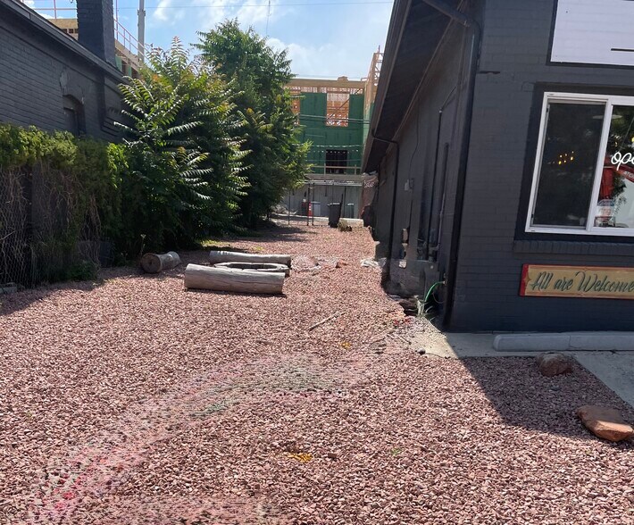 More Photos Of 4241 Jason St, Denver Warehouse For Sale