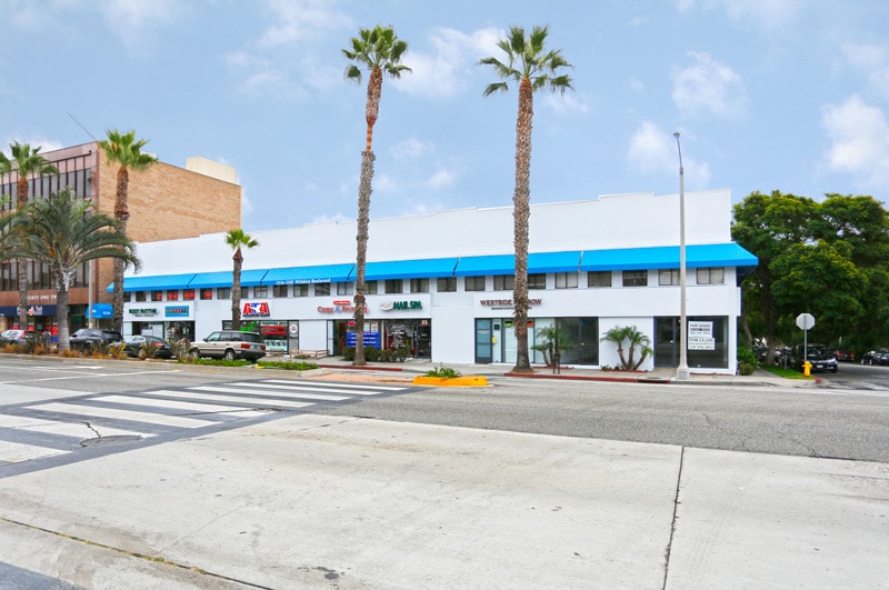 More Photos Of 2102-2116 Wilshire Blvd, Santa Monica Office For Lease