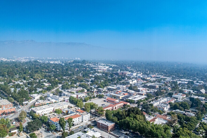 More Photos Of , South Pasadena Unknown For Sale