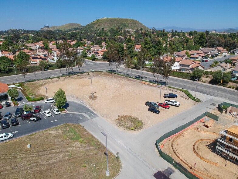 More Photos Of 39360 Los Alamos Rd, Murrieta Land For Sale