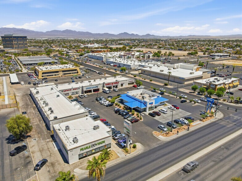 More Photos Of 1820 E Lake Mead Blvd, North Las Vegas Freestanding For Sale