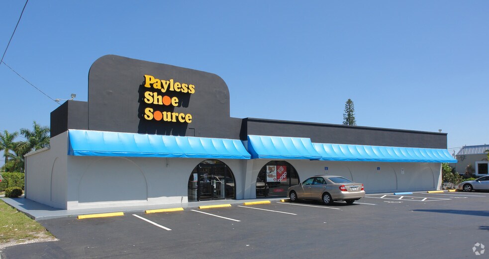 More Photos Of 1790 N Federal Hwy, Pompano Beach Freestanding For Lease