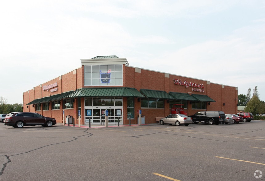 Primary Photo Of 2024 85th Ave, Brooklyn Park Drugstore For Sale