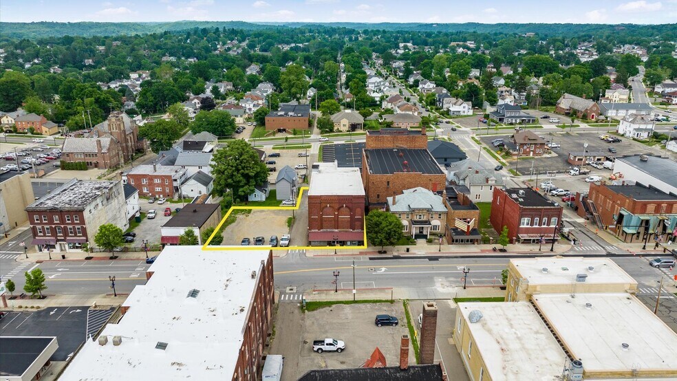 More Photos Of 927 Wheeling Ave, Cambridge Medical For Lease